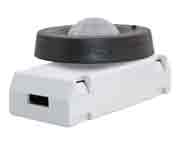 MSOD Micro Outdoor Rated Motion Sensor